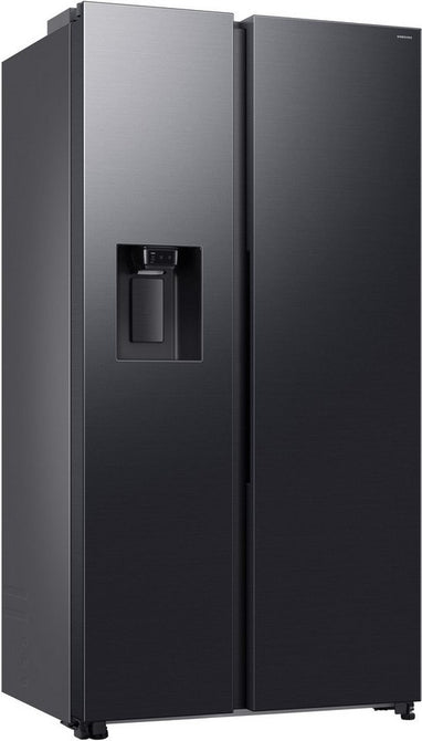 Samsung Side-by-Side RS70F67KCFEF
