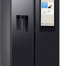 Samsung Side-by-Side RS90F66BEFEF