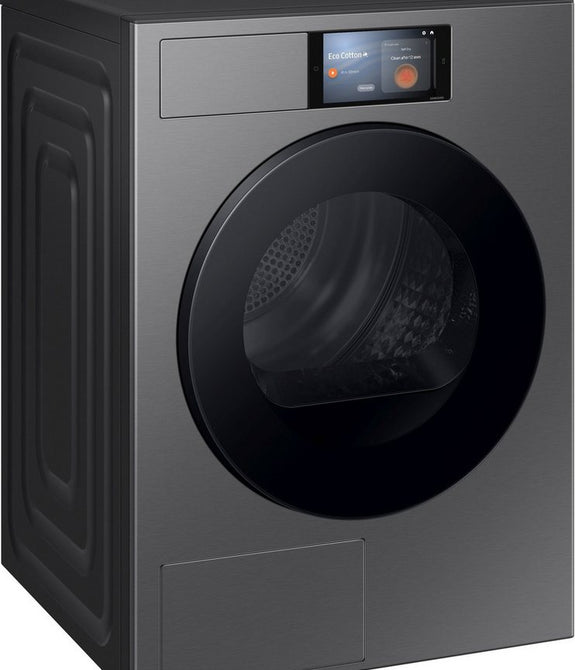 Samsung Wärmepumpentrockners DV90F09F4SU2