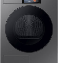 Samsung Wärmepumpentrockners DV90F09F4SU2