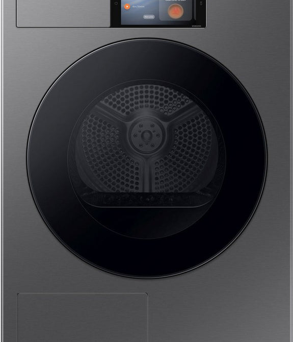 Samsung Wärmepumpentrockners DV90F09F4SU2