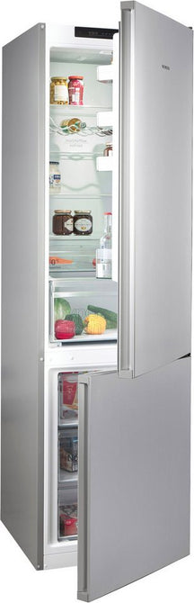 Siemens iQ300 Kühl-/Gefrierkombination KG39N2LAF