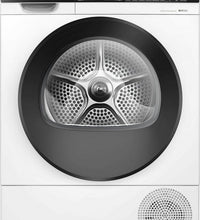 Siemens iQ500 WQ45G2D00 Wärmepumpentrockner