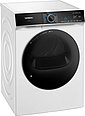 Siemens iQ700 WR47B2C40 Wärmepumpentrockner