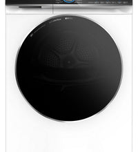 Siemens iQ700 WR47B2C40 Wärmepumpentrockner