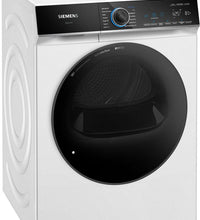 Siemens iQ700 WR47B2C40 Wärmepumpentrockner