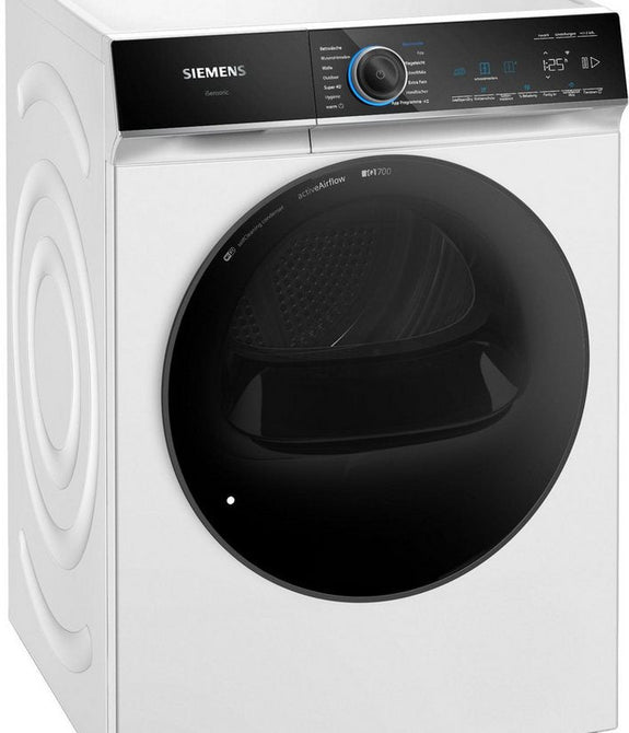 Siemens iQ700 WR47B2C40 Wärmepumpentrockner