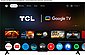 TCL 55V6CX2 LED-TV – 55 Zoll 4K Ultra HD