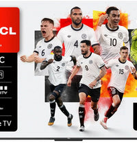 TCL 55V6CX2 LED-TV – 55 Zoll 4K Ultra HD