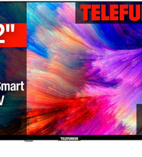TELEFUNKEN OS-32H71 – 32" (80 cm) LCD-LED Fernseher, HD-ready