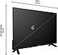 TELEFUNKEN OS-32H71 – 32" (80 cm) LCD-LED Fernseher, HD-ready