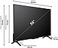TOSHIBA 55UV2463DA LED-Fernseher – 55" (139 cm) 4K UHD