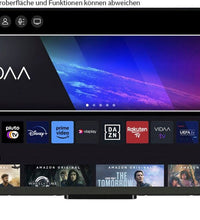 Toshiba 32WV2E63DG – 32" (80 cm) HD Ready Smart TV