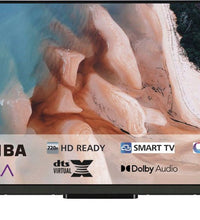 Toshiba 32WV2E63DG – 32" (80 cm) HD Ready Smart TV