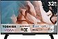 Toshiba 32WV2E63DG – 32" (80 cm) HD Ready Smart TV