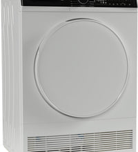 VESTEL Kondenstrockner VG-TCT277PW1