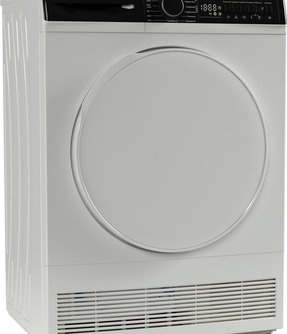 VESTEL Kondenstrockner VG-TCT277PW1