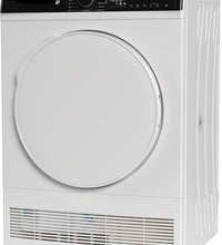 VESTEL Kondenstrockner VG-TCT277PW1