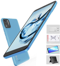 XGODY X32 – Preiswertes Android 14 Smartphone für den Alltag