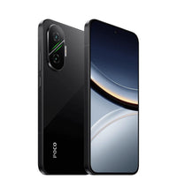 XIAOMI POCO F7 5G Smartphone – Flagship Performance mit 90W HyperCharge