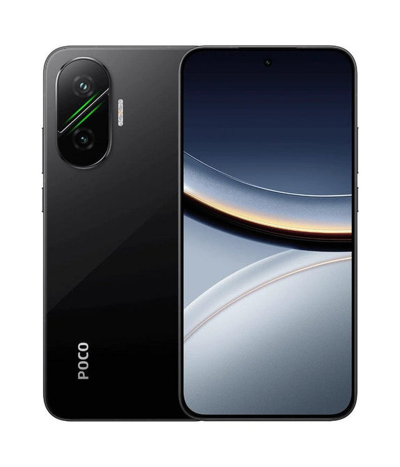 XIAOMI POCO F7 – High-Performance-Flaggschiff