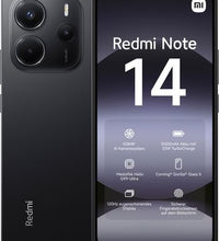 XIAOMI Redmi 13C 5G – Preis-Leistungs-Hit für den Alltag