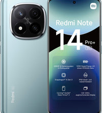XIAOMI Redmi Note 14 Pro+ 5G Smartphone