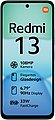 Xiaomi Redmi 13 (6+128 GB)