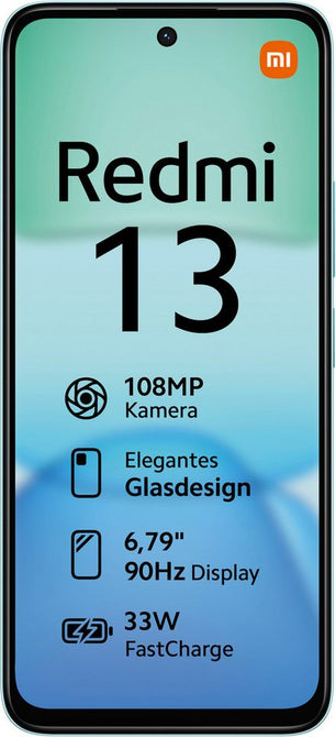 Xiaomi Redmi 13 (6+128 GB)