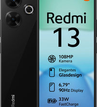 Xiaomi Redmi 13 (6+128 GB)