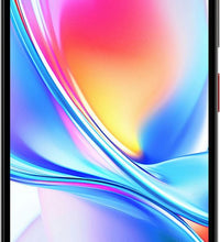 ZTE Blade A35e – Technische Daten