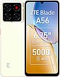 ZTE Blade A56 – Großes Display, starke Akkulaufzeit