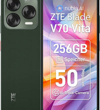 ZTE Blade V70 Vita Smartphone
