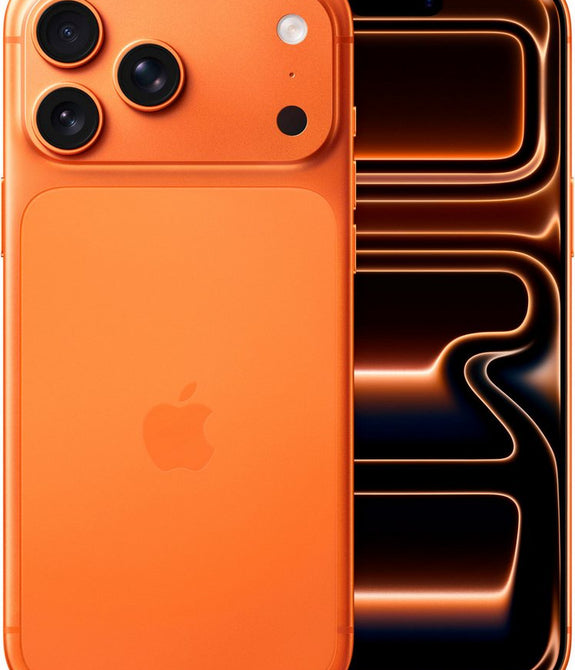 iPhone 17 Pro Max – Technische Übersicht