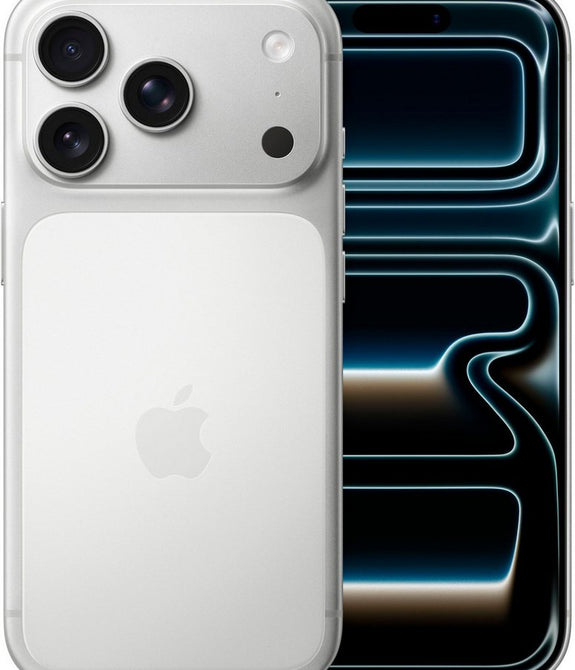 iPhone 17 Pro – Übersicht