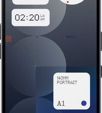 Nothing Phone (3a) Pro – Minimalistisches Design trifft auf Power