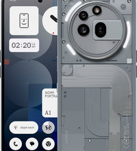 Nothing Phone (3a) Pro – Minimalistisches Design trifft auf Power