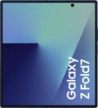 Samsung Galaxy Z Fold7 – 256 GB | 5G Falt-Smartphone