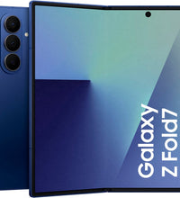 Samsung Galaxy Z Fold7 – 256 GB | 5G Falt-Smartphone