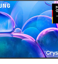 Samsung GU50U7099FU – 50" (126 cm) Crystal UHD LED-TV